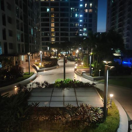 Bay Garden Club And Residences Pasay Exterior photo