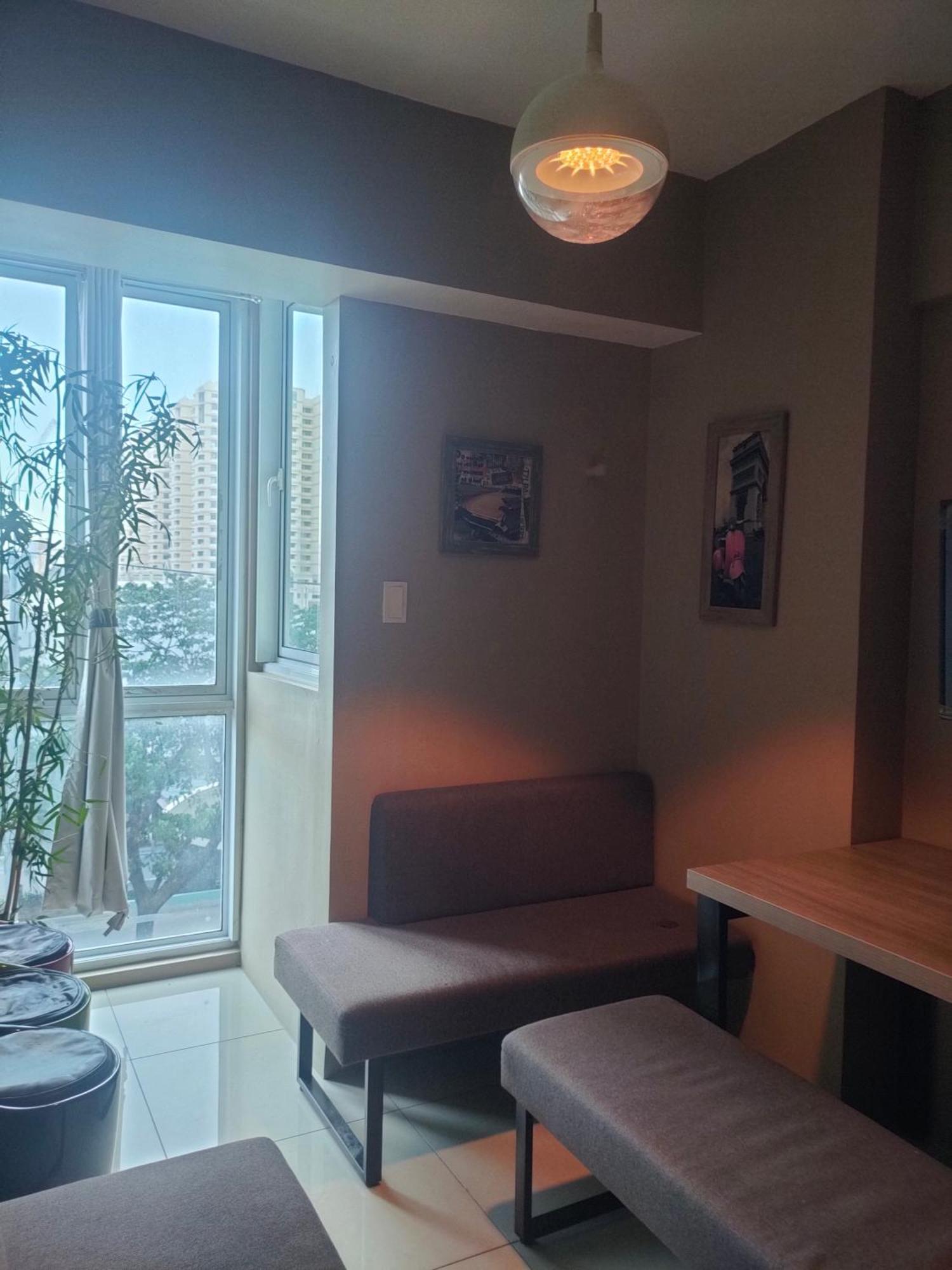 Bay Garden Club And Residences Pasay Exterior photo